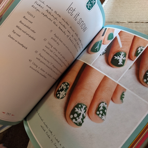 Glam nail studio tips to create salon perfect nails - Picture 7 of 13